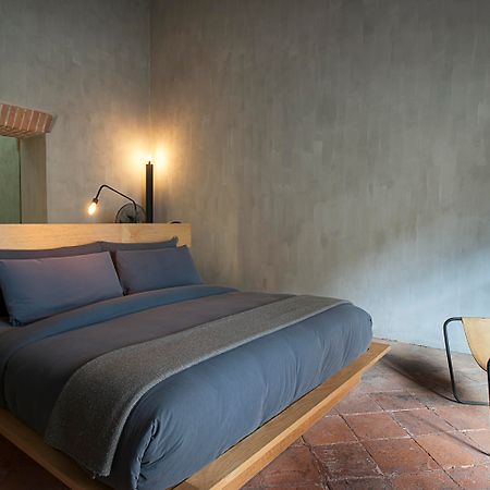 Downtown Mexico Hotel Ngoại thất bức ảnh