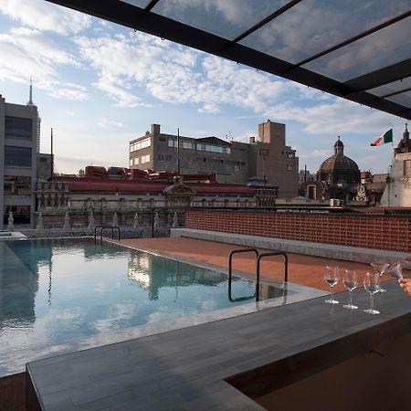Downtown Mexico Hotel Tiện nghi bức ảnh