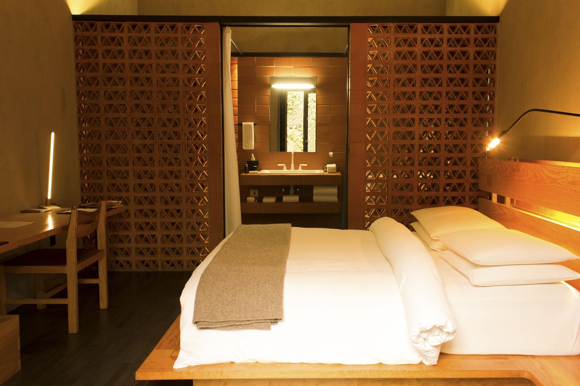 Downtown Mexico Hotel Ngoại thất bức ảnh