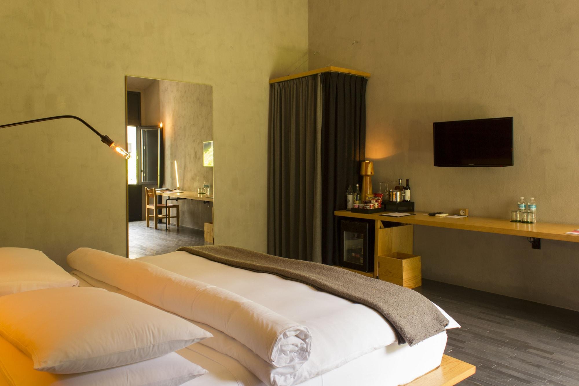 Downtown Mexico Hotel Ngoại thất bức ảnh