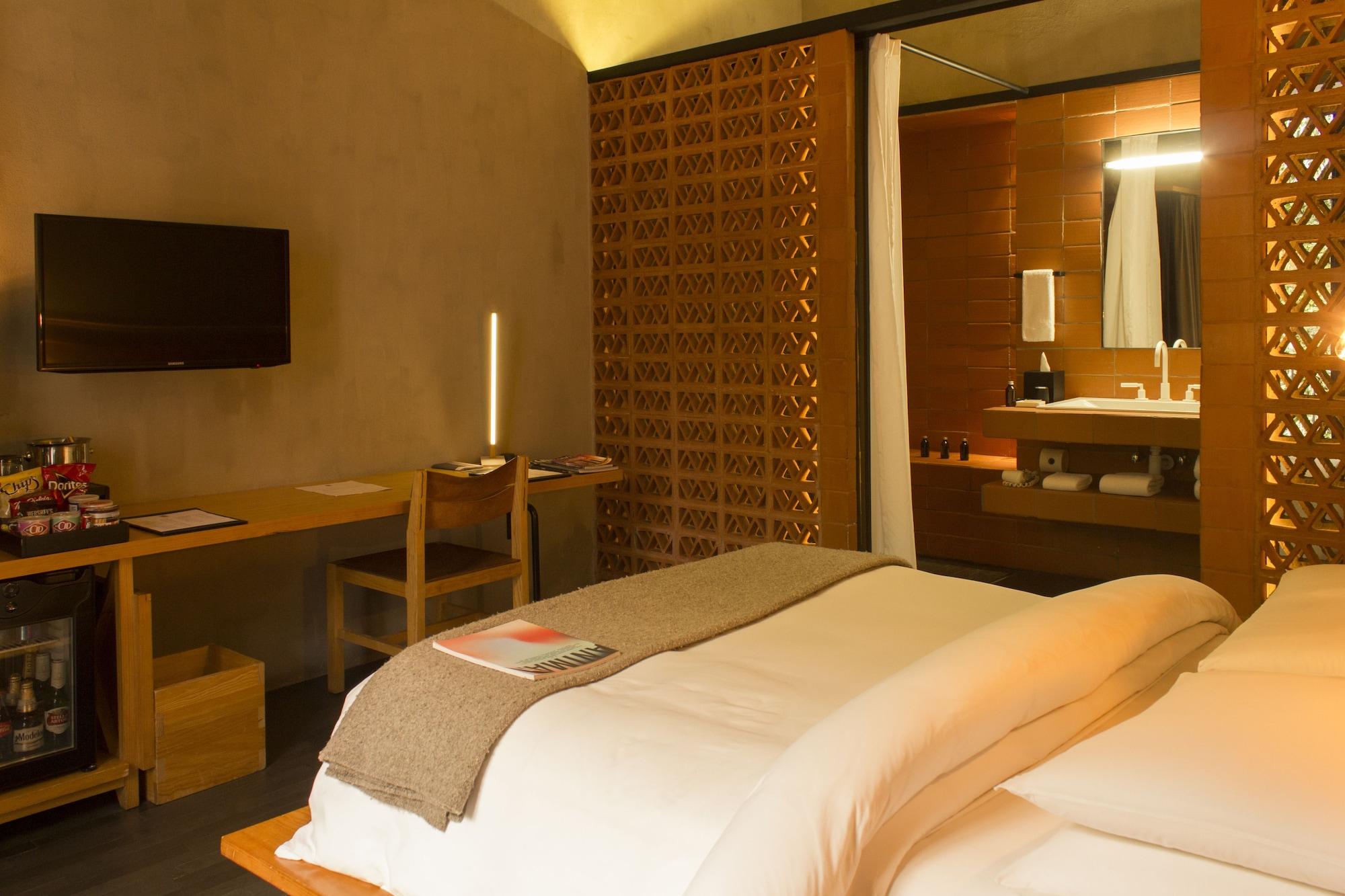 Downtown Mexico Hotel Ngoại thất bức ảnh
