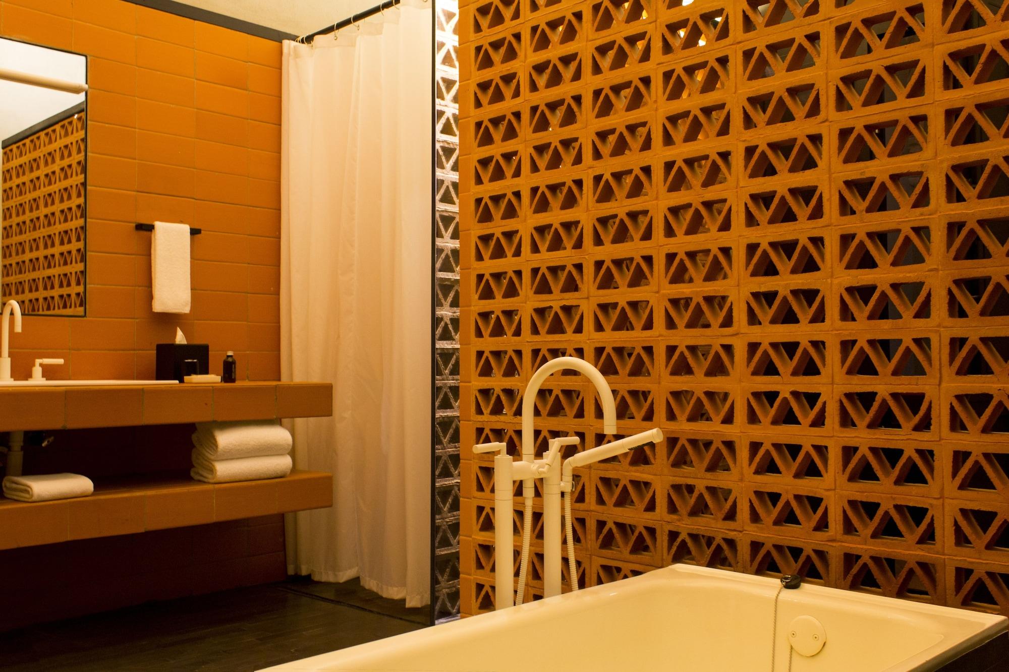 Downtown Mexico Hotel Ngoại thất bức ảnh