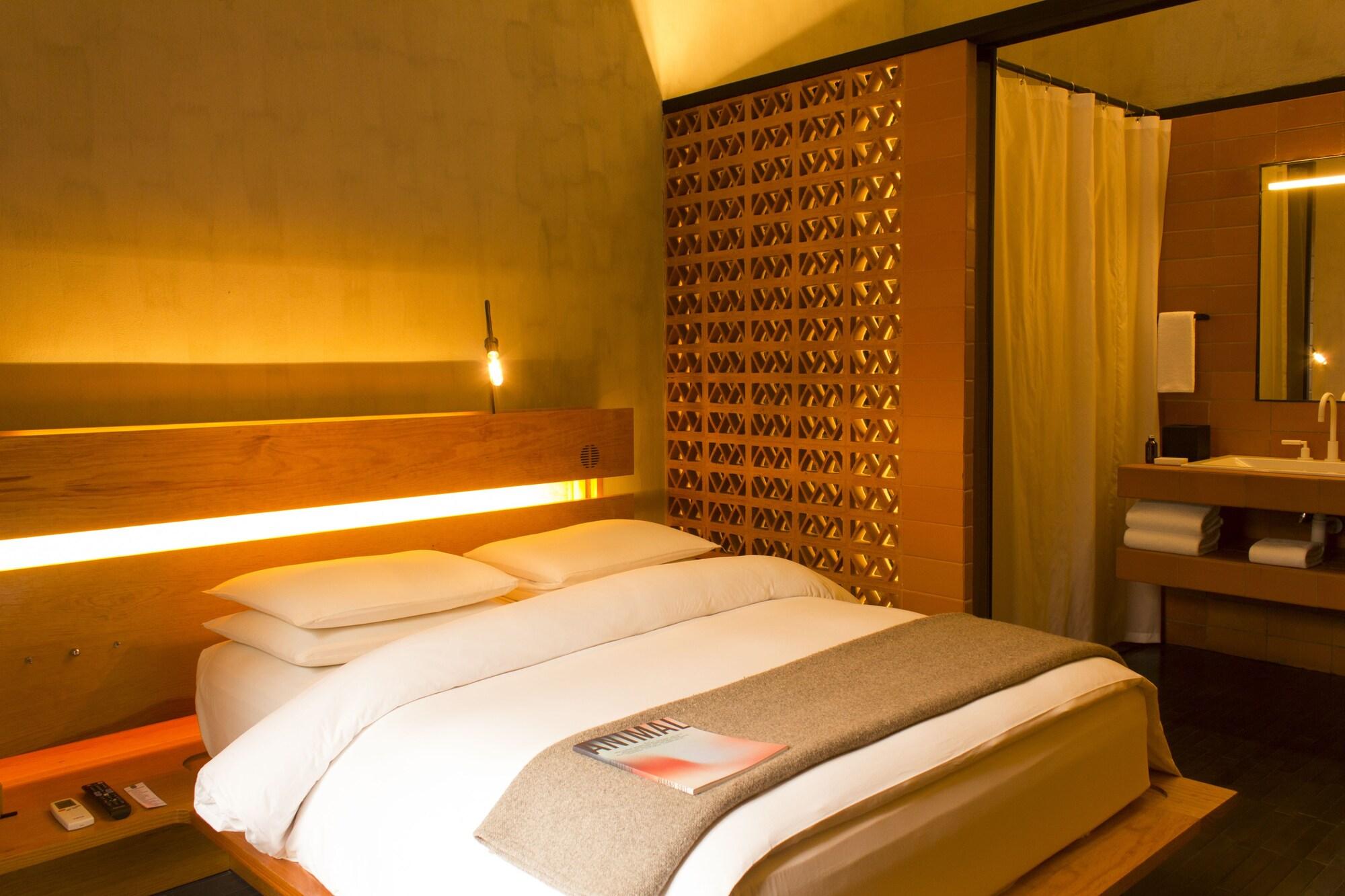 Downtown Mexico Hotel Ngoại thất bức ảnh