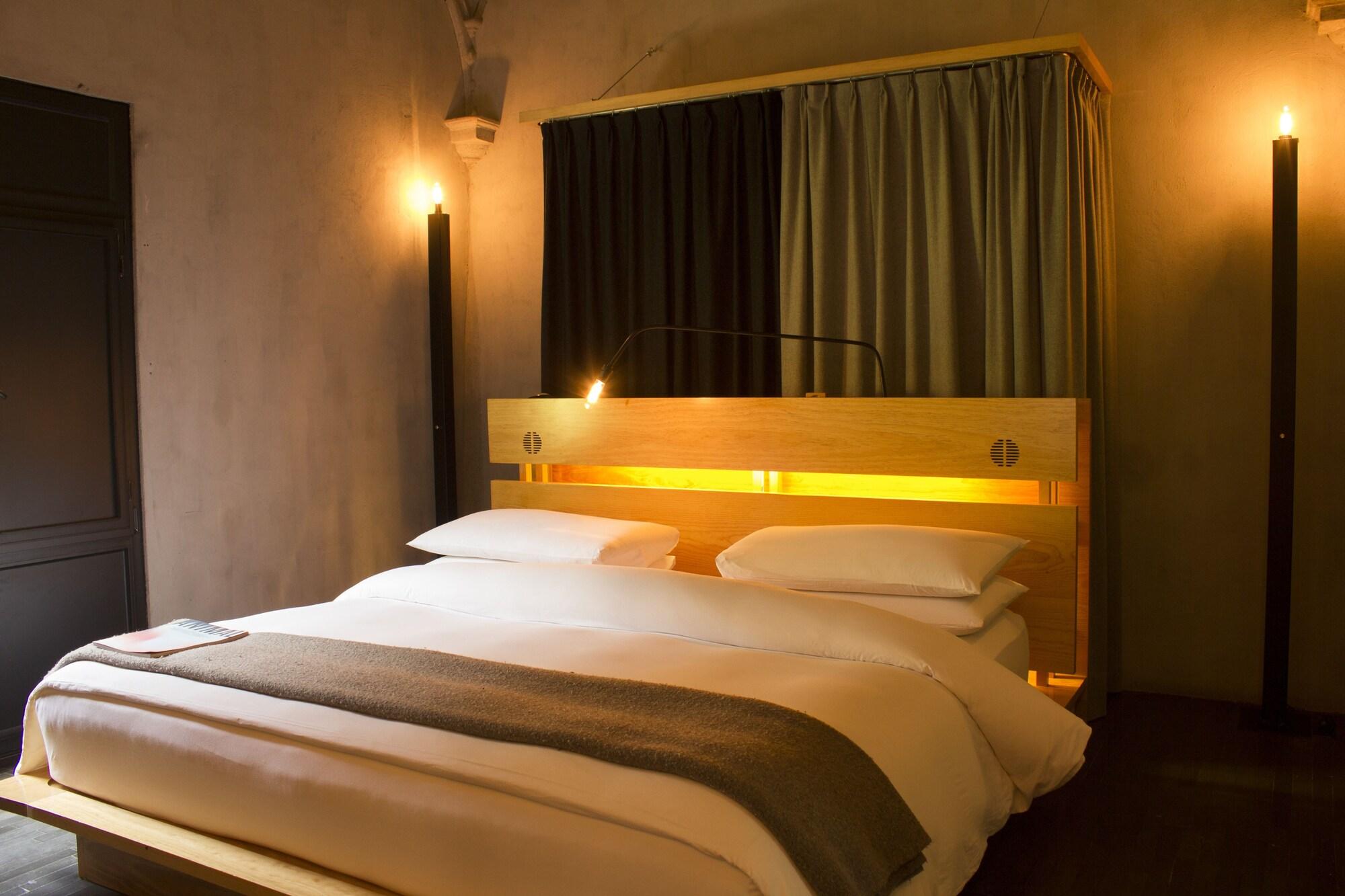 Downtown Mexico Hotel Ngoại thất bức ảnh