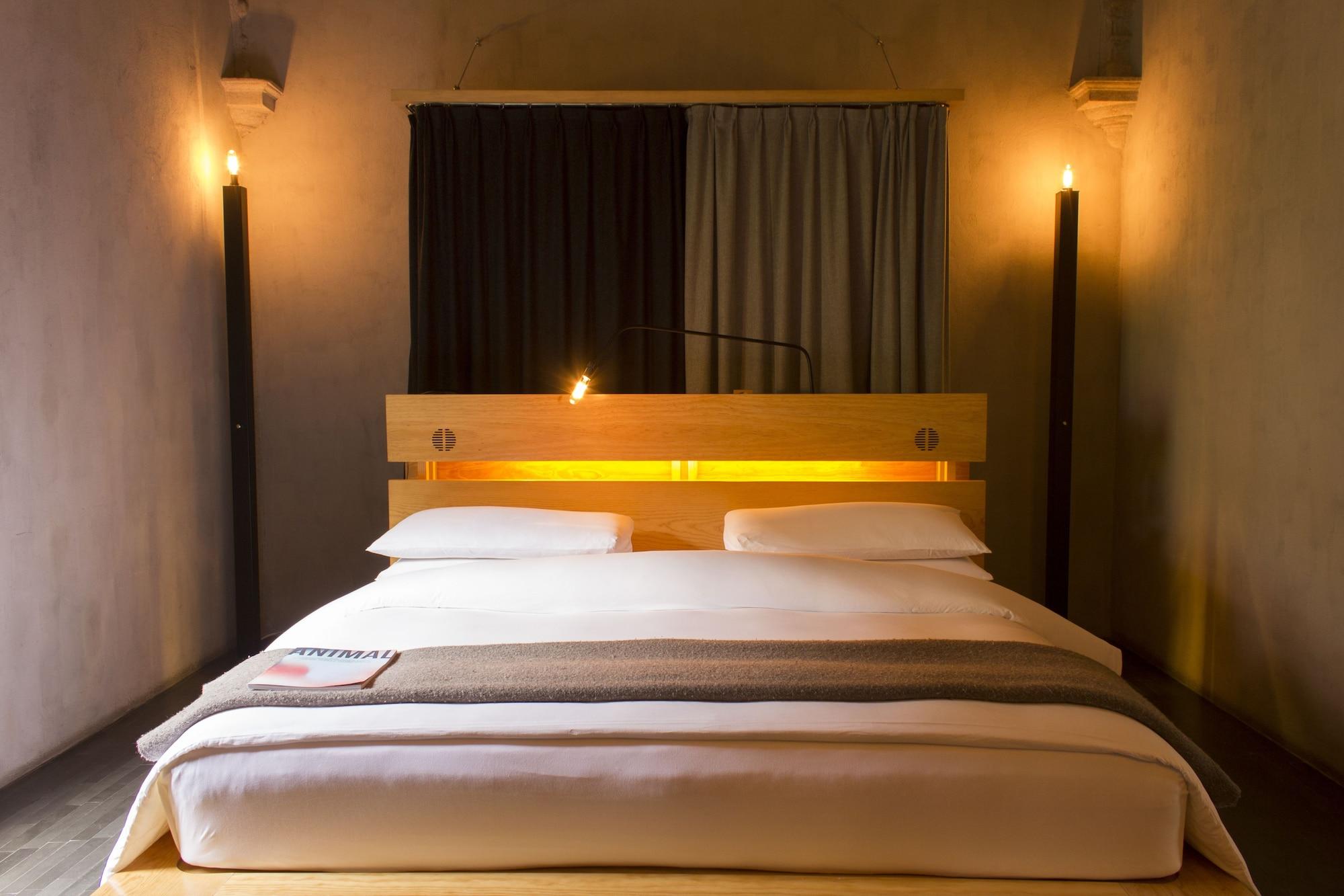Downtown Mexico Hotel Ngoại thất bức ảnh