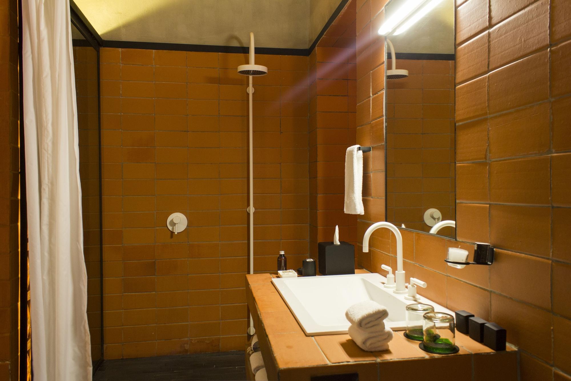 Downtown Mexico Hotel Ngoại thất bức ảnh