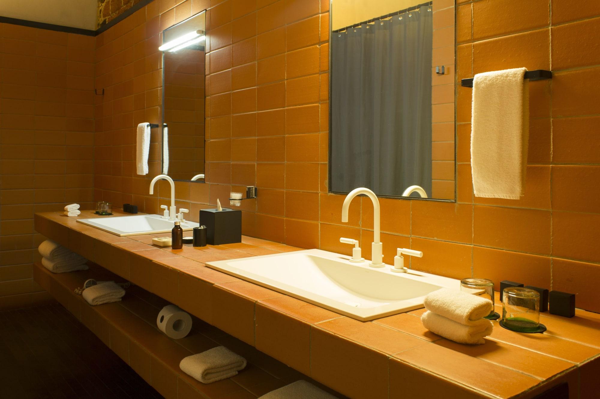 Downtown Mexico Hotel Ngoại thất bức ảnh