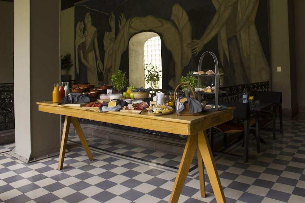 Downtown Mexico Hotel Ngoại thất bức ảnh