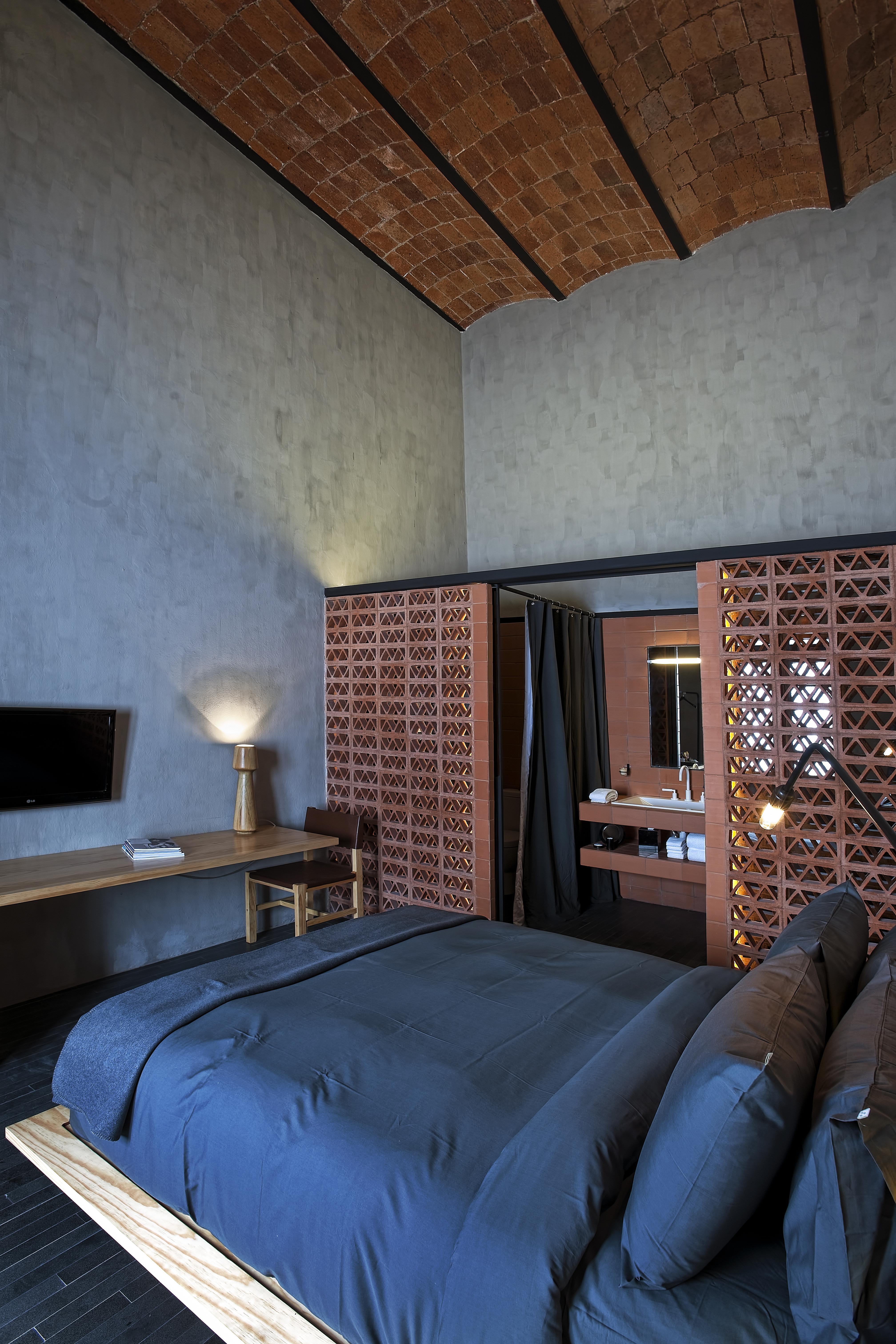 Downtown Mexico Hotel Ngoại thất bức ảnh