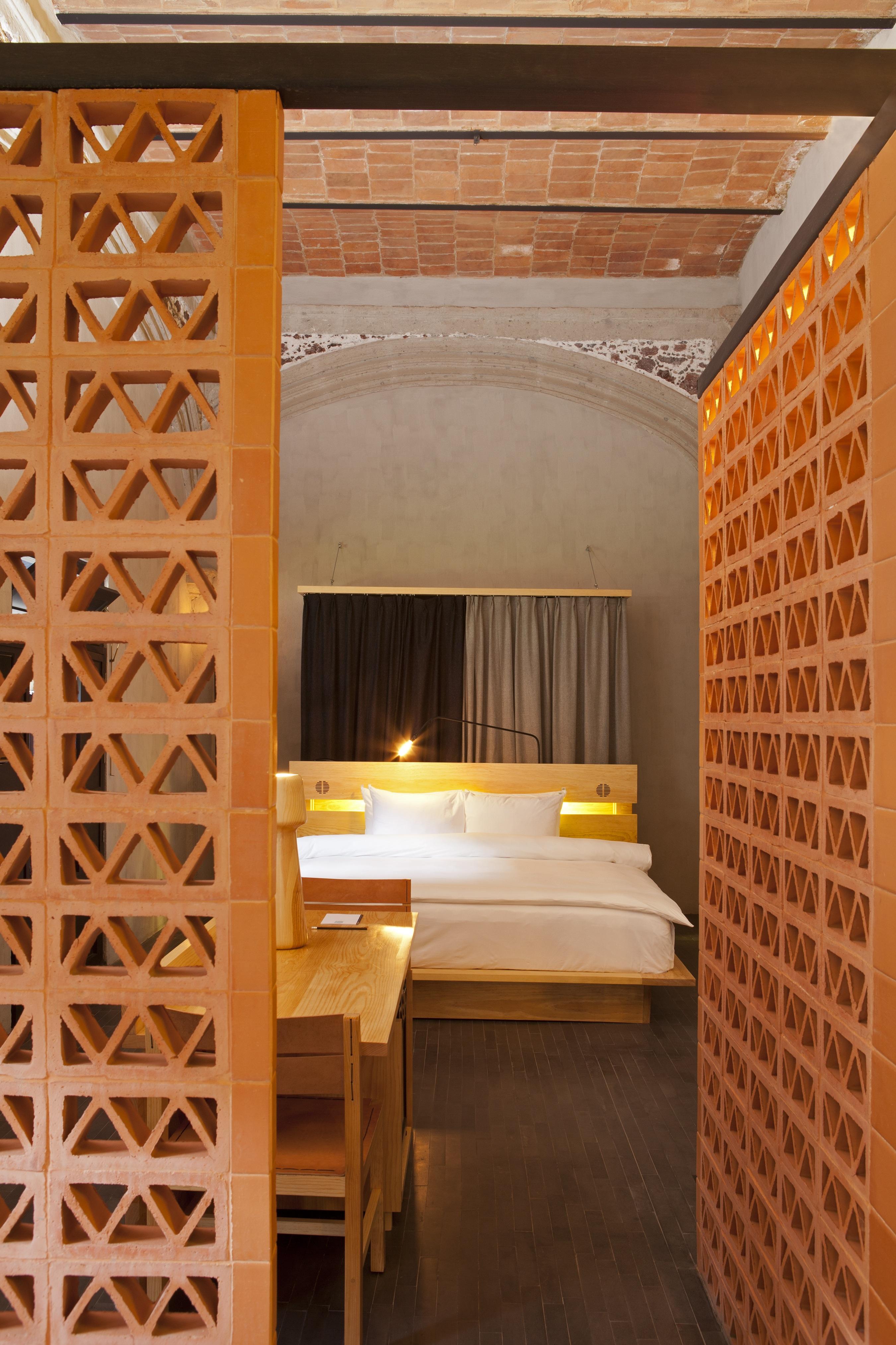 Downtown Mexico Hotel Phòng bức ảnh