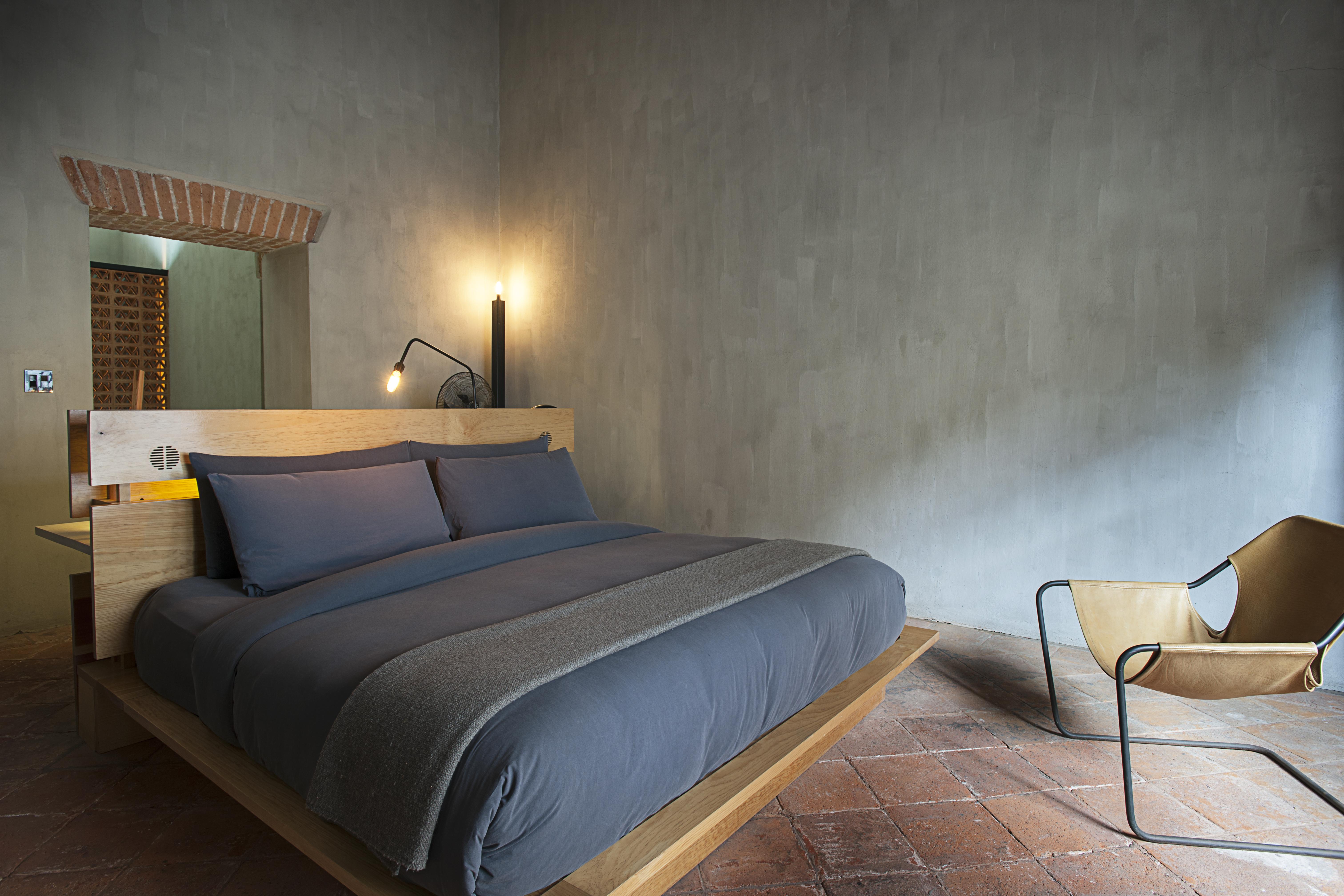 Downtown Mexico Hotel Ngoại thất bức ảnh