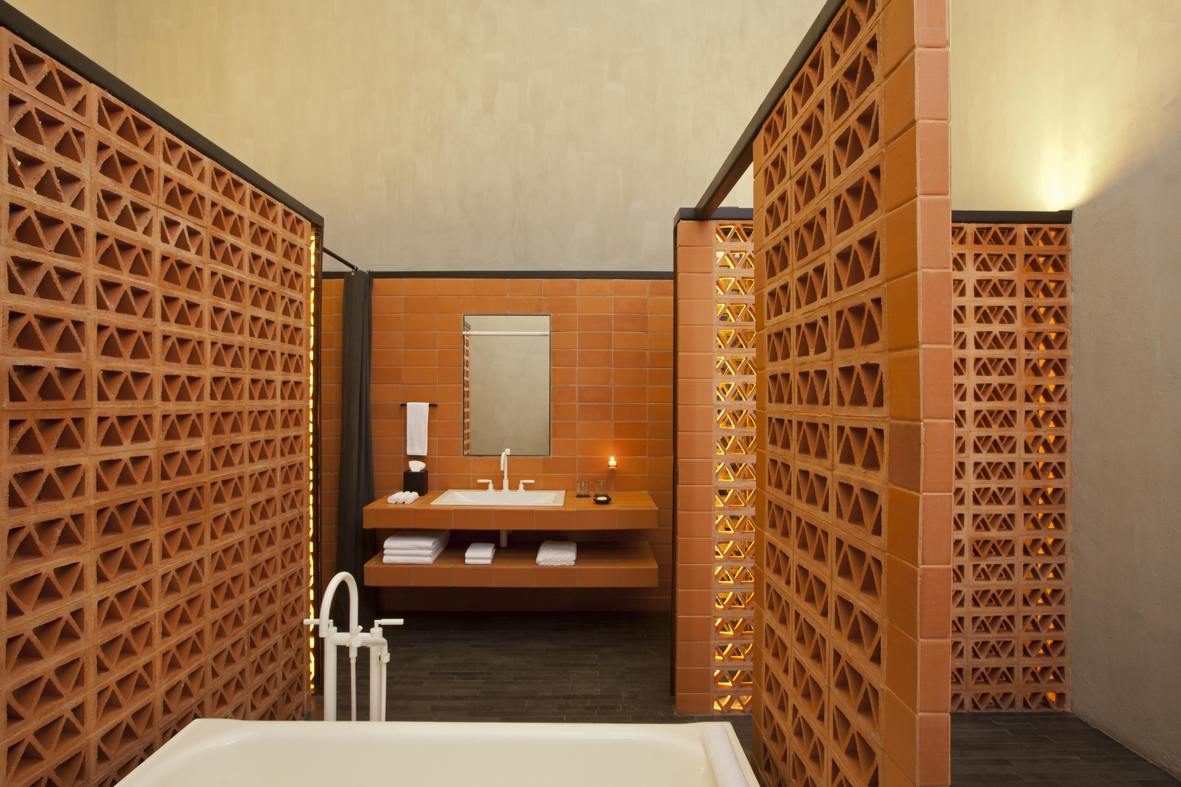 Downtown Mexico Hotel Phòng bức ảnh