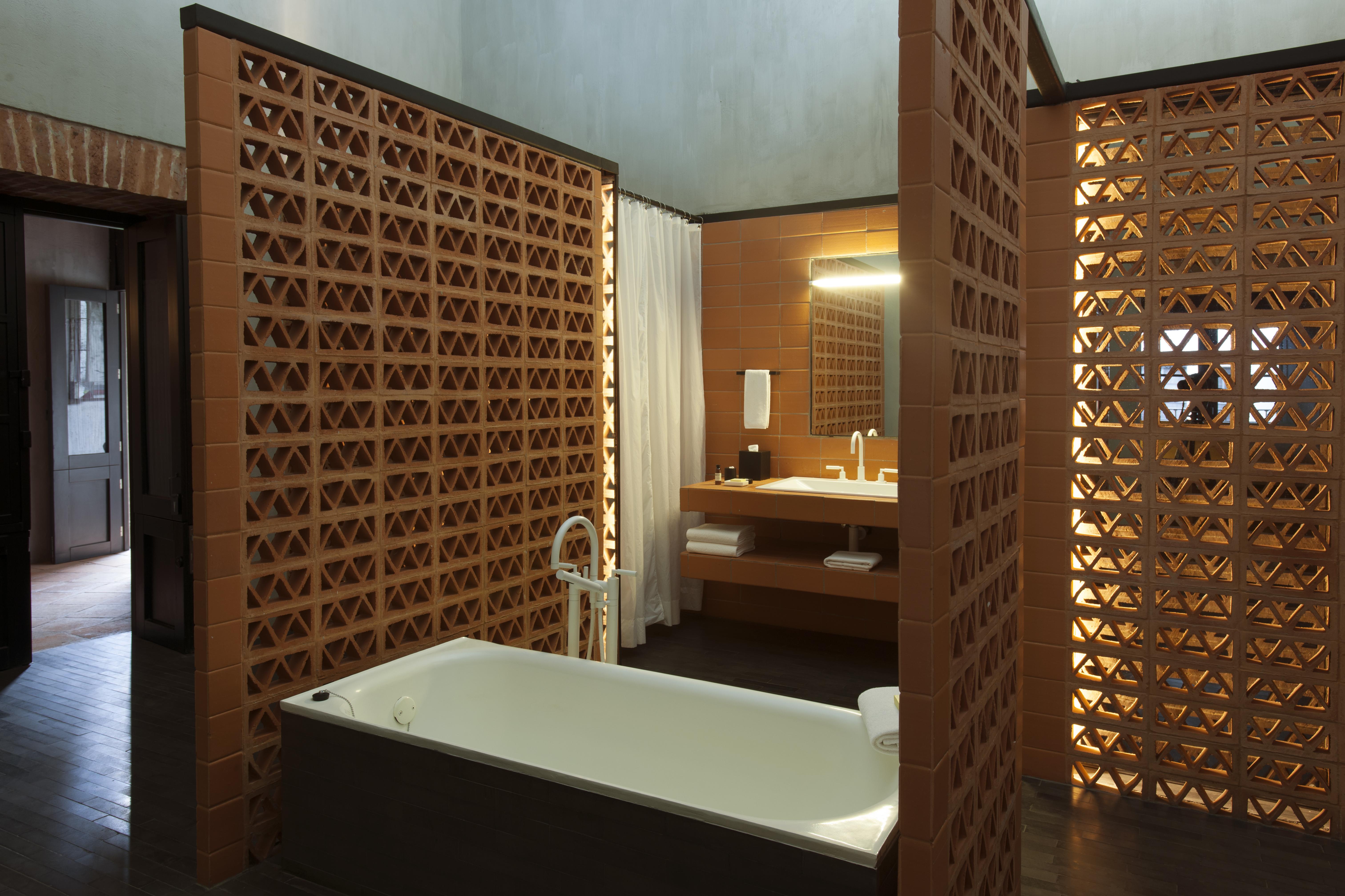 Downtown Mexico Hotel Ngoại thất bức ảnh