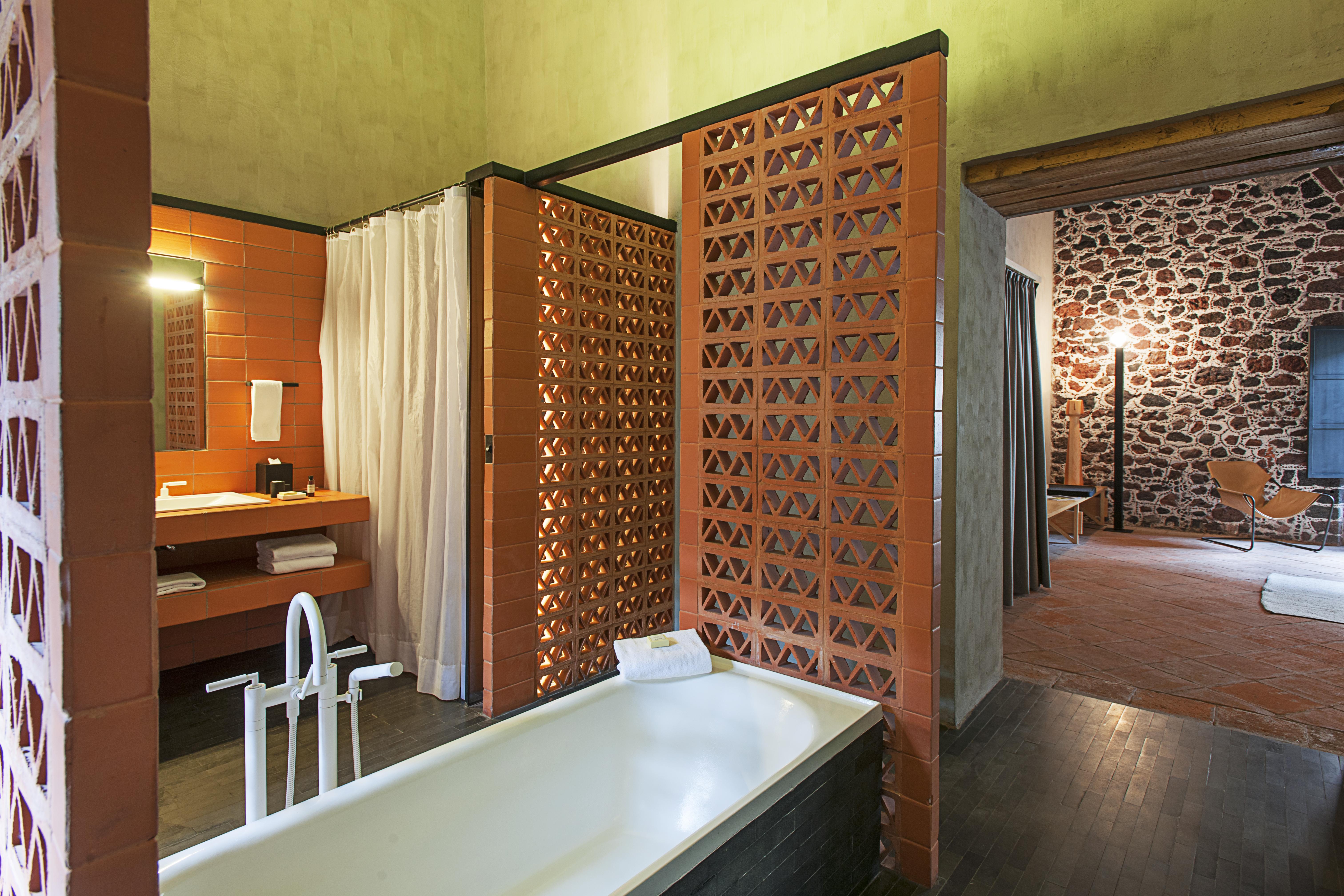 Downtown Mexico Hotel Ngoại thất bức ảnh