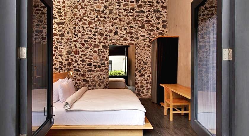 Downtown Mexico Hotel Ngoại thất bức ảnh