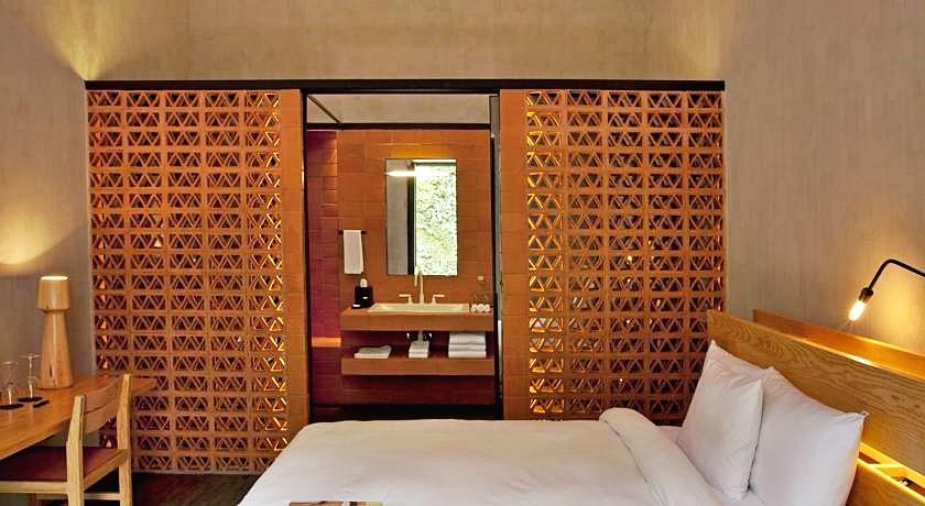Downtown Mexico Hotel Ngoại thất bức ảnh