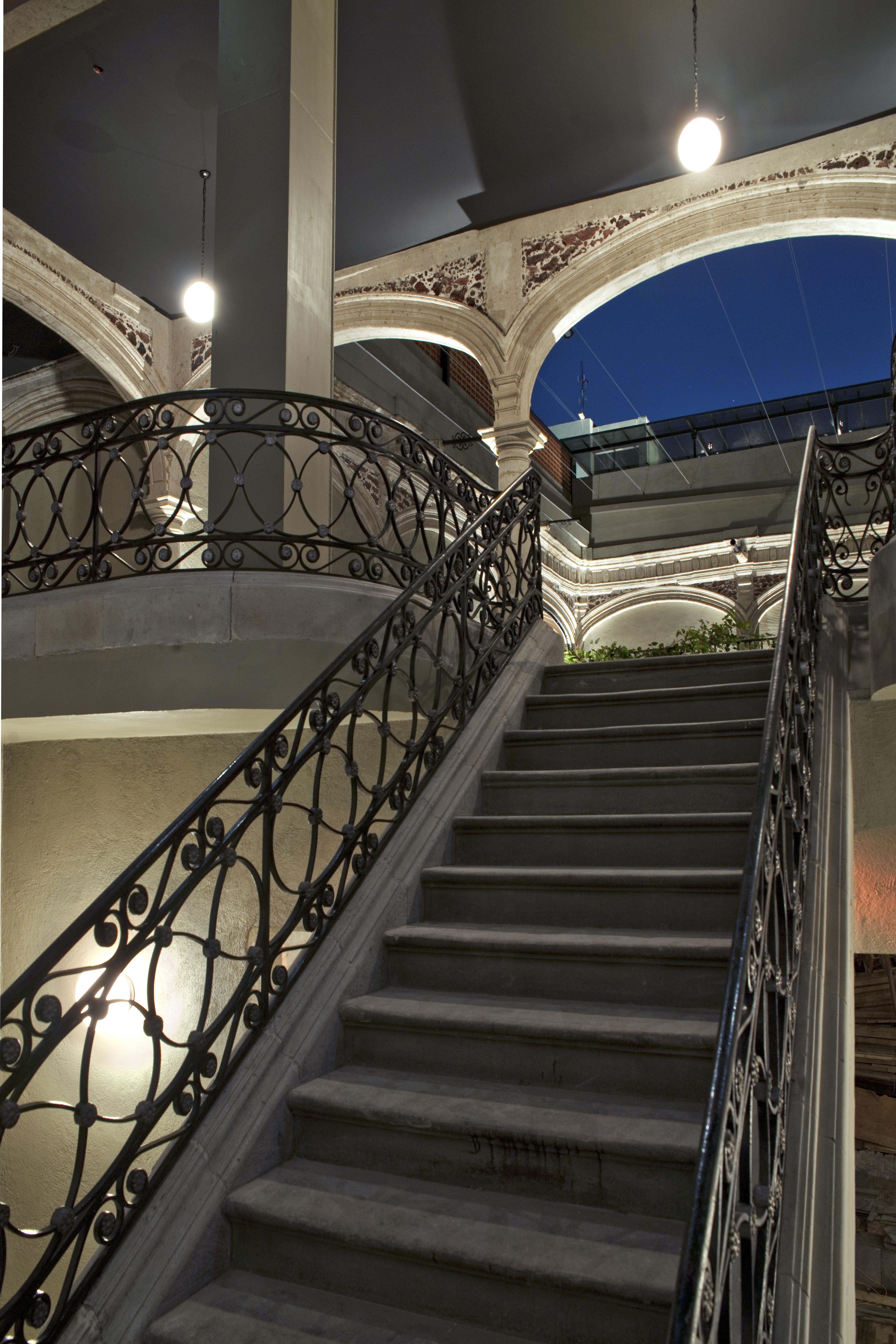 Downtown Mexico Hotel Nội địa bức ảnh