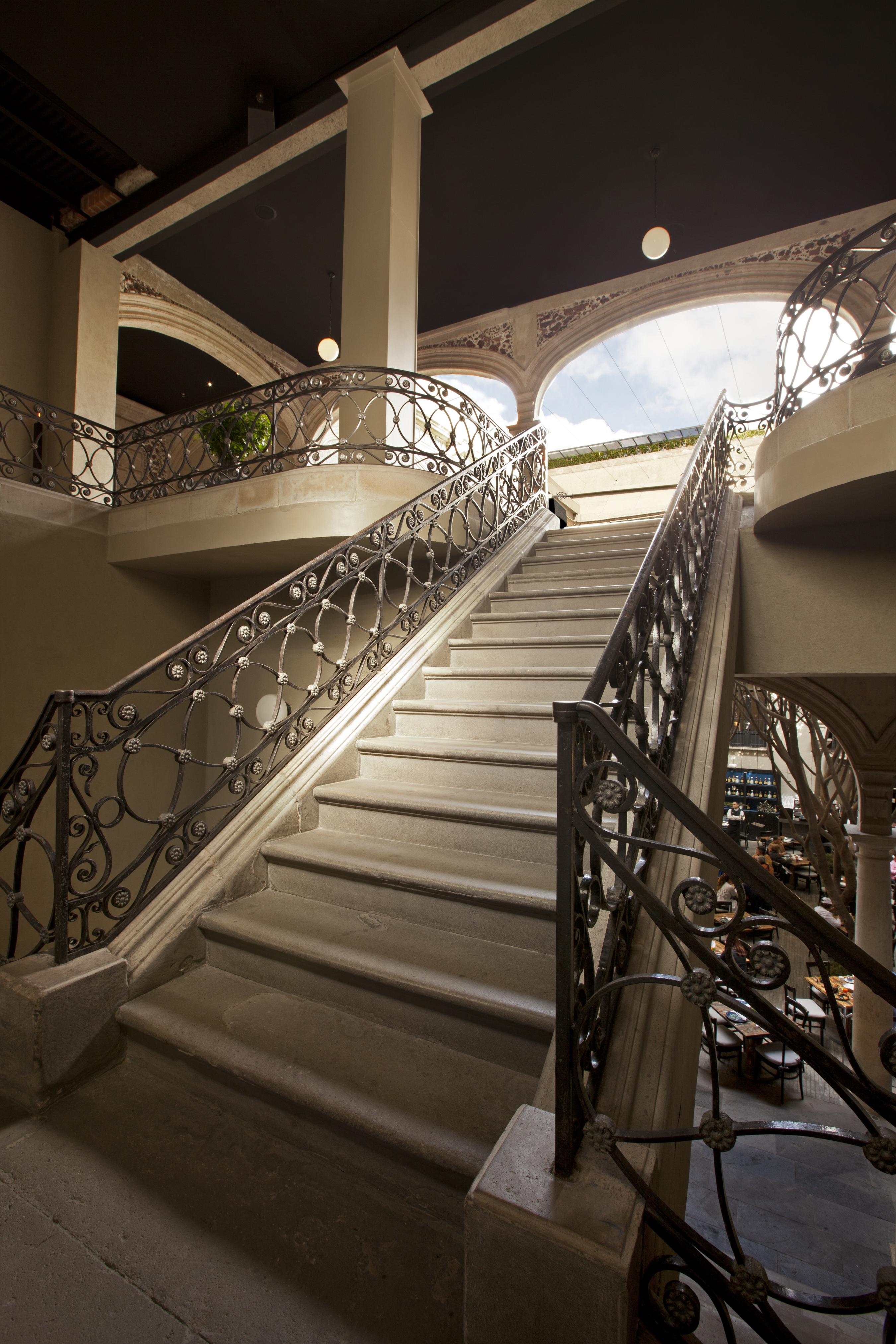 Downtown Mexico Hotel Ngoại thất bức ảnh