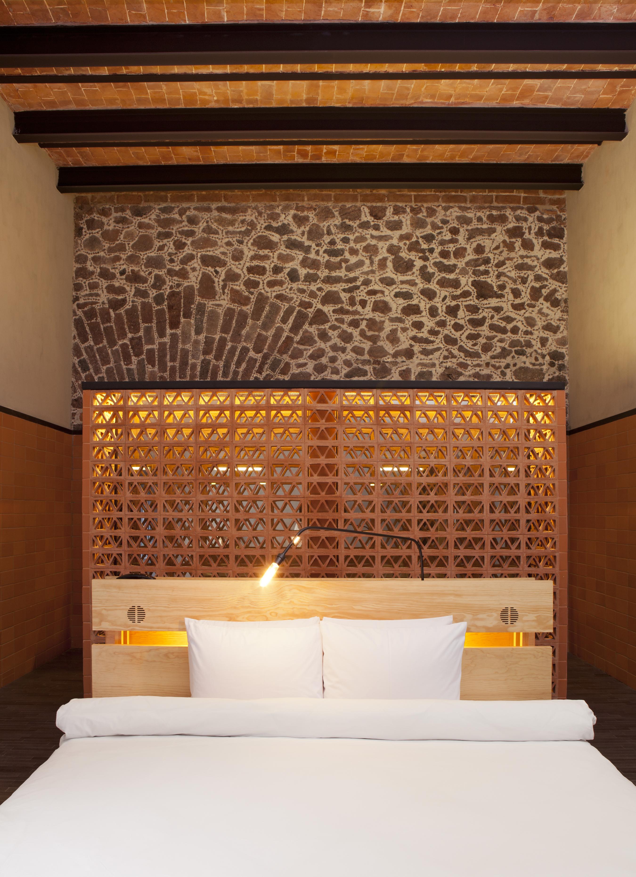 Downtown Mexico Hotel Phòng bức ảnh