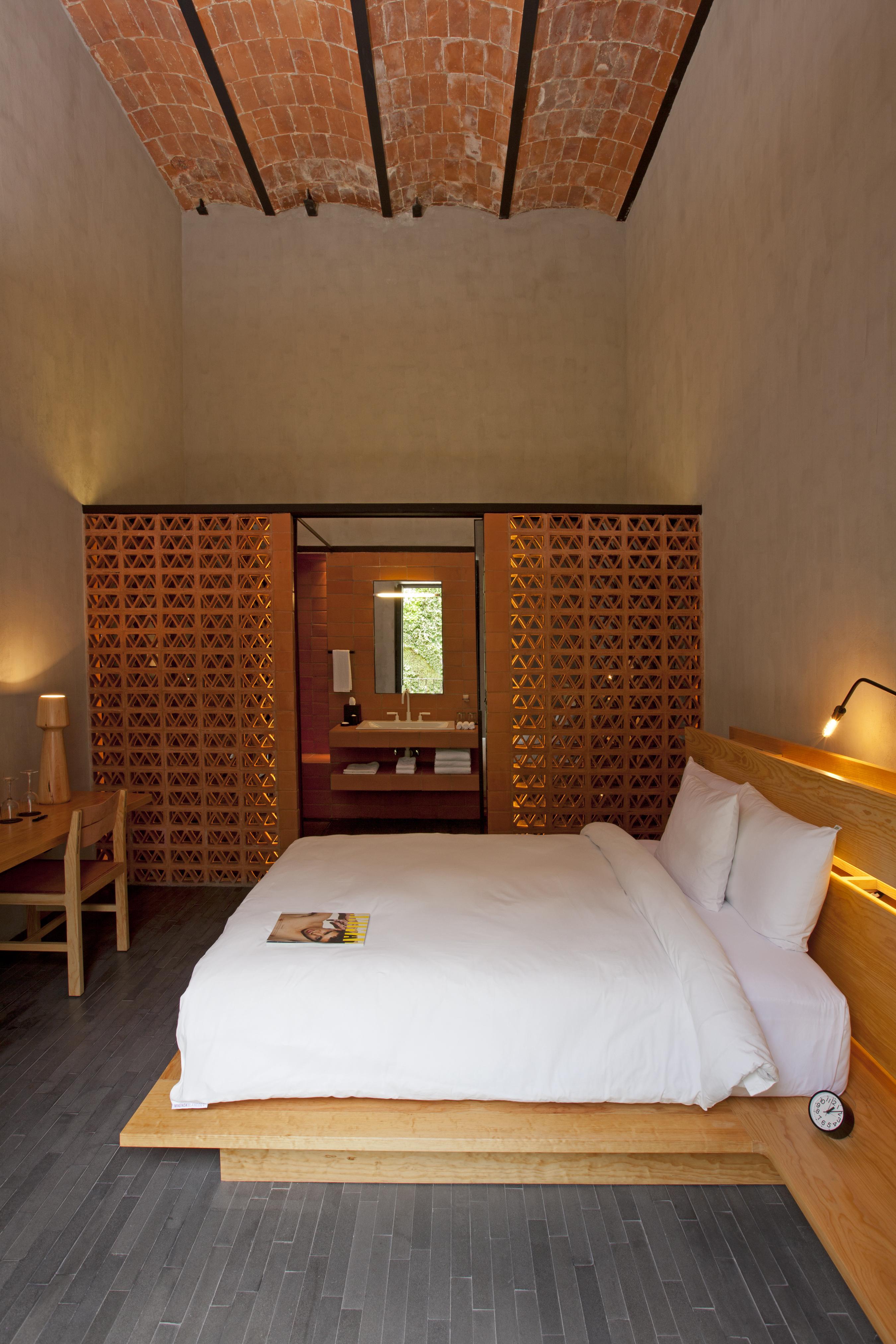 Downtown Mexico Hotel Phòng bức ảnh