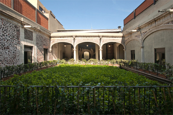 Downtown Mexico Hotel Ngoại thất bức ảnh