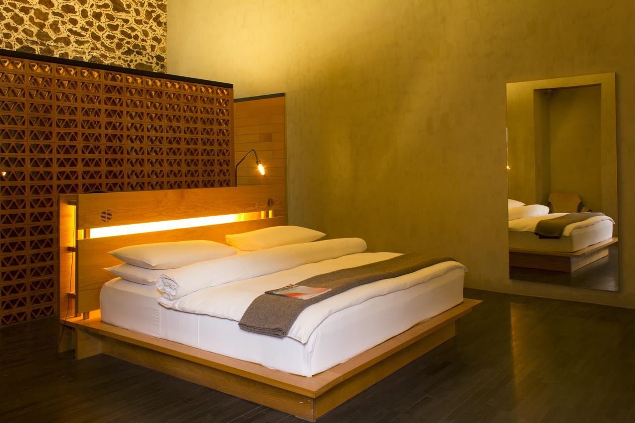 Downtown Mexico Hotel Ngoại thất bức ảnh